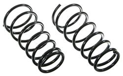 Moog Replacement Coil Springs 81200