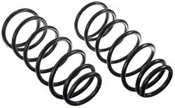 Moog Replacement Coil Springs for 1997-2001 CR-V - 81202