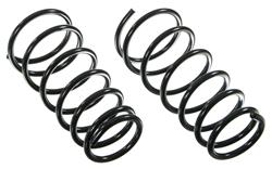 Moog Replacement Coil Springs 81280