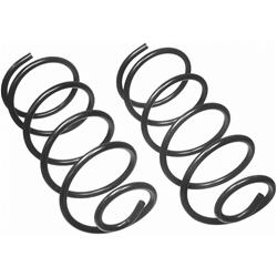 Moog Replacement Coil Springs for 2003-2007 ION - 81358