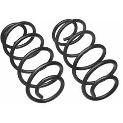 Moog Replacement Coil Springs for 2011-2016 SPORTAGE, 2010-2015 TUCSON - 81422