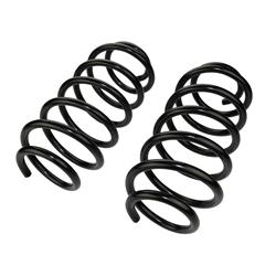 Moog Replacement Coil Springs for 2011 COMPASS, 2011-2017 PATRIOT - 81482