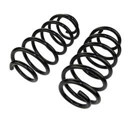 Moog Replacement Coil Springs for 2011-2017 COMPASS - 81488