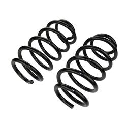 Moog Replacement Coil Springs for 2011-2019 JOURNEY - 81498
