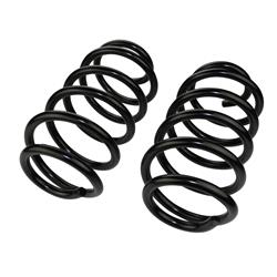 Moog Replacement Coil Springs for 2009-2019 JOURNEY - 81500
