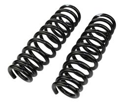 Moog Replacement Coil Springs for 2010-2012 FUSION, 2010-2011 MILAN, 2007-2012 MKZ - 81508