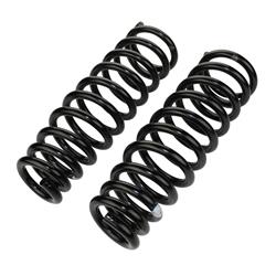 Moog Replacement Coil Springs for 2006-2012 FUSION, 2006-2011 MILAN - 81510