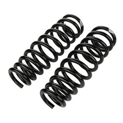 Moog Replacement Coil Springs for 2006-2009 MILAN, FUSION, 2003-2008 6 - 81512