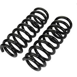 Moog Replacement Coil Springs for 2006-2010 EXPLORER, MOUNTAINEER - 81586