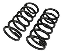 Moog Replacement Coil Springs for 2007-2013 ALTIMA - 81589