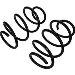 Moog Replacement Coil Springs for 2009-2020 MAXIMA - 81596