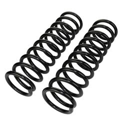 Moog Replacement Coil Springs for 2005-2007 FOCUS - 81597