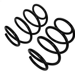 Moog Replacement Coil Springs for 2007-2018 ALTIMA, 2009-2014 MAXIMA - 81598