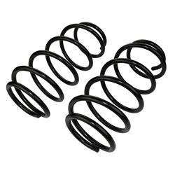 Moog Replacement Coil Springs for 2010-2015 PRIUS, 2012-2015 PRIUS PLUG-IN - 81604