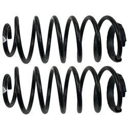 Moog Replacement Coil Springs for 2008-2011 FOCUS - 81614