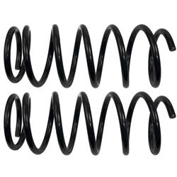Moog Replacement Coil Springs for 2010-2012 CX-7, 2007-2015 CX-9 - 81629