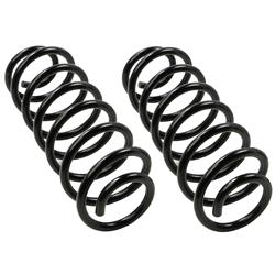 Moog Replacement Coil Springs for 2010-2015 PRIUS, 2012-2014 PRIUS PLUG-IN - 81639