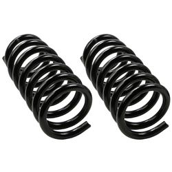 Moog Replacement Coil Springs for 2007-2011 MDX, 2009-2011 PILOT - 81643
