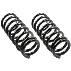 Moog Replacement Coil Springs 81649