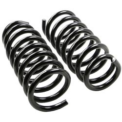 Moog Replacement Coil Springs 81651