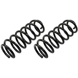 Moog Replacement Coil Springs for 2010-2012 FUSION, MKZ, 2010-2011 MILAN - 81661
