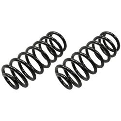 Moog Replacement Coil Springs for 2007-2009 FUSION, MILAN, MKZ - 81665