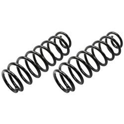 Moog Replacement Coil Springs for 2010-2012 FUSION, 2010-2011 MILAN - 81669