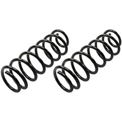 Moog Replacement Coil Springs for 2006-2009 FUSION, MILAN - 81671