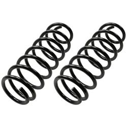 Moog Replacement Coil Springs 81673