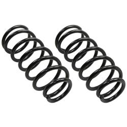 Moog Replacement Coil Springs for 2006-2011 CIVIC - 81681
