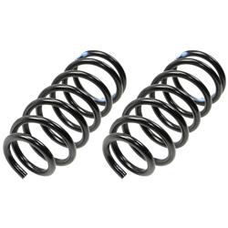 Moog Replacement Coil Springs for 2006-2011 CIVIC - 81682