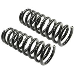 Moog Replacement Coil Springs for 2006-2010 COMMANDER - 81684