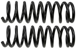 Moog Replacement Coil Springs for 2011-2020 DURANGO, GRAND CHEROKEE - 81730