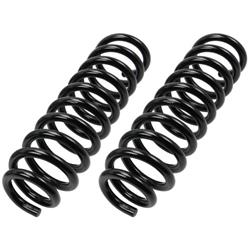 Moog Replacement Coil Springs for 2015-2020 F-150 - 81746
