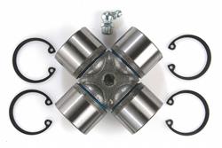 Moog Chassis Parts U-Joints 817