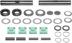 Moog Chassis Parts King Pin Components 8357N