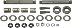 Moog King Pin Sets for 1960-1964 F-100, F-250, 1965-1967 P-100 - 8455B