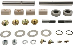 Moog King Pin Sets for 1965-1974 F-100, 1966-1974 F-250 - 8524N