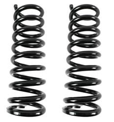Moog Replacement Coil Springs 8600