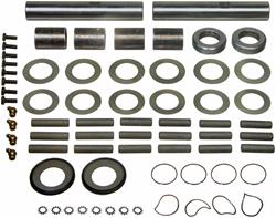 Moog King Pin Sets 8637B