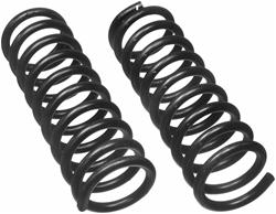 Moog Replacement Coil Springs 8732