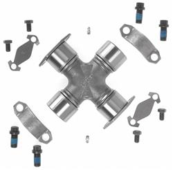 Moog Chassis Parts U-Joints 876