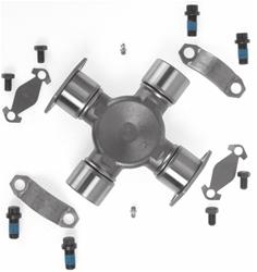 Moog Chassis Parts U-Joints 877