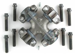 Moog Chassis Parts U-Joints 894