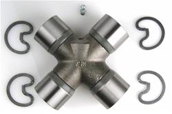 Moog Chassis Parts U-Joints 898