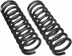 Moog Replacement Coil Springs for 1986-2000 TOWN CAR - 9114