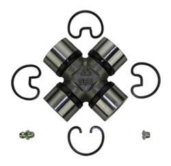 Moog Chassis Parts U-Joints 934
