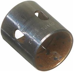 Moog King Pin Replacement Components