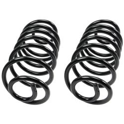 Moog Cargo Control Coil Springs CC501