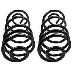 Moog Cargo Control Coil Springs CC507